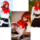 Illustration for article titled Atlus Cosplayers Do Atlus Proud